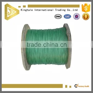 2.5mm 4mm 6mm 10mm Copper PVC Coated Electric Household Wire Cable thumbnail-3