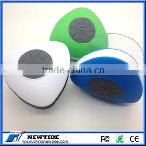 NT-BP0059 Best Selling Products 2014 China Mini Speaker thumbnail-5