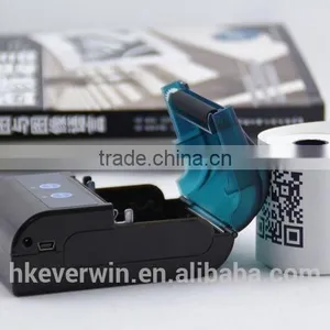 Roll&Driver/mobile Bluetooth Thermal Printer thumbnail-2