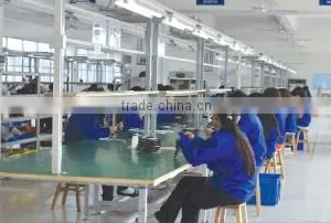 Shenzhen Sparta Optoelectronics Co., Ltd. company overview - view 3 thumbnail