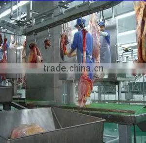 Claw Scoop Synchronous Hygienic Inspection System thumbnail-1