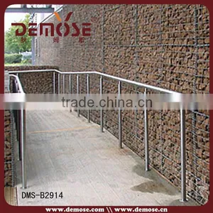 New Style Stone Baluster Railing and Vinyl Fence Manufacturer thumbnail-1