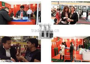Gongzhuling City Xinmei Rubber & Plastic Products Co., Ltd. company overview - view 2 thumbnail