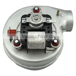 Low Noise Electric Centrifugal Mini/small Blower thumbnail-1