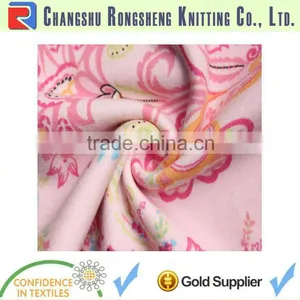 Interlock Knit Print Fabric thumbnail-1