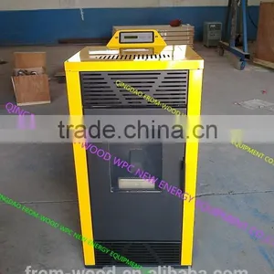 Fireplace for Family With Fuel of Wood Pellets / Pellets Stove thumbnail-1