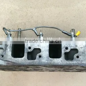 Engine Cylinder Head 3TNE68 Engine Cylinder Head Spare Parts thumbnail-2