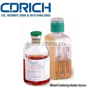 CDRICH Blood Culturing Bottle thumbnail-1