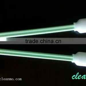 Foam Solvent Cleaning Swabs thumbnail-1