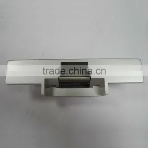 Standard Type Electric Strike Used for Wooden Door Metal Door Acess Control Electric Lock PY-EL10 thumbnail-1