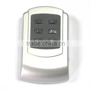 High Quality Cabinet Lock With Keypad for Sauna or Supermarket PY-KL106C thumbnail-1
