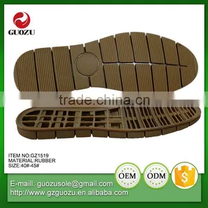 Sole Design Men Casual Shoes Sole Rubber Sole thumbnail-2