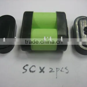 Battery Case thumbnail-1
