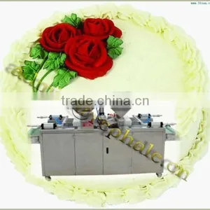 Automatic Cake Forming Machine thumbnail-1