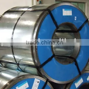 Color Coated Sheet Coil-PPGLPPGI thumbnail-1
