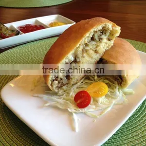 Stainless Steel Automatic Bierocks Making Machine Supplier's Choice thumbnail-6