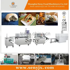 Stainless Steel Automatic Bierocks Making Machine Supplier's Choice thumbnail-1