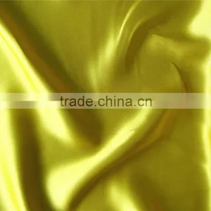 Silk Crepe Satin Plain thumbnail-2