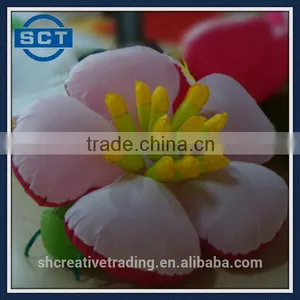 Lighted Flower Arrangements for Party and Wedding thumbnail-6