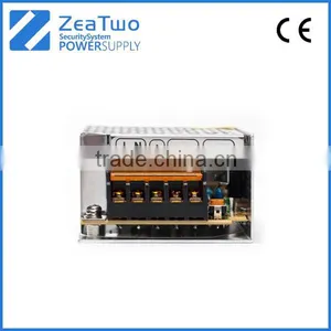 12v Portable Power Supply Aluminum Shell 12v 2a Programmable Power Supplies thumbnail-3