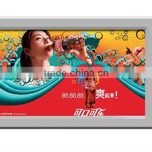 Flexible Installed 9 Inch Lcd Digital Advertising Player thumbnail-1