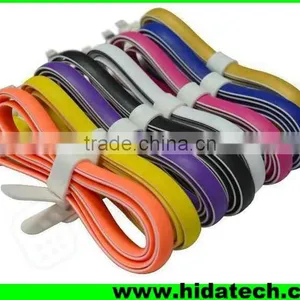 Retail Mobile Phone Data Cable for IPhone 6 IPhone 6 Plus USB Cable Quality Choice thumbnail-1
