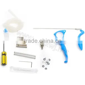 Fixed Dose Syringe/new Continuous Syringe thumbnail-1