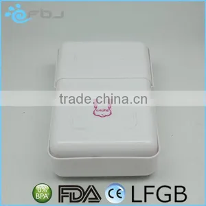 ~ 2016 Cheap Promotional Plastic Lunch Boxes thumbnail-2