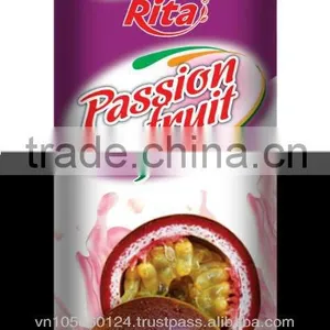 Passion Fruit Juice thumbnail-1