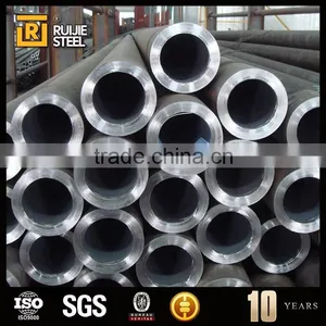 Astm A53 Pipe,steel Seamless Tube thumbnail-6