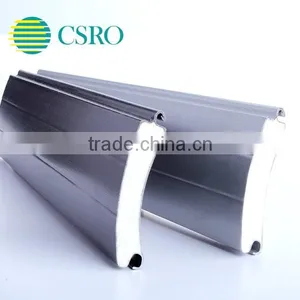 China Supplier for 77mm Steel Roller Shutter Slats With Remote Control Switch thumbnail-3