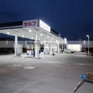120w Explosion-proof Gas Station Led Light thumbnail-4
