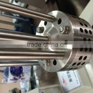 China Cosmetic Lab Homogenizers for Sale thumbnail-3