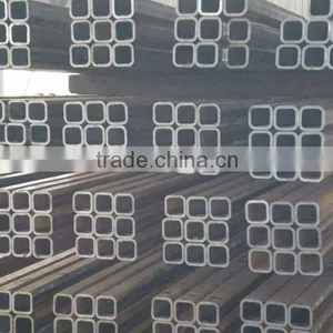 Thick Wall Steel Tuble thumbnail-1