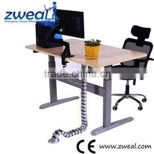 Metal Office Table Leg Factory Wholesale thumbnail-1