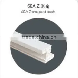 60A Z-shaped Sash thumbnail-1