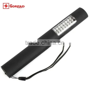 Goread EG01 24 Leds Rechargeable Torch Magnetic Work Lamp Led Rechargeable Light thumbnail-1