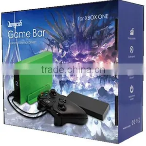 Hot Sale Video Game & Accessories 6tb Hard Disk Drive, New Arrival Hdd Cover for Xbox One Game Console, Customized Hdd External thumbnail-5
