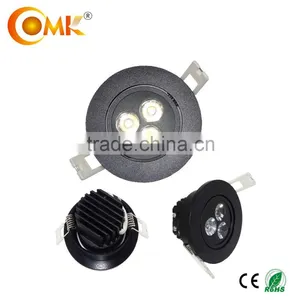 9watt Home Decorative Led Ceiling Light With OEM Zhongshan thumbnail-3