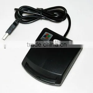 Smart Card Reader SIM/SD/TF/ID/bank Credit Card Reader thumbnail-1