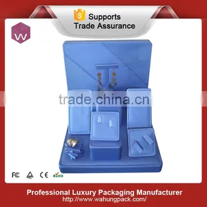 China Professional Customized Jewellery Display Stand Quality Choice thumbnail-2