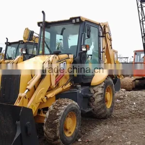Brand New JCB 3CX Backhoe Loader for Sale 2015 Backhoe UK thumbnail-3