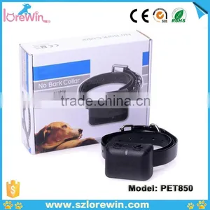 LoreWin PET850 Electronic Dog Bark Stopper Reviews thumbnail-1