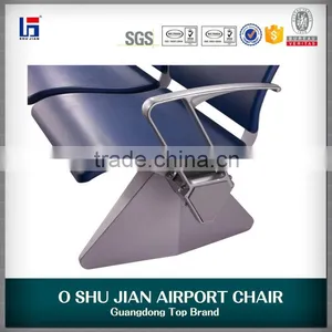 SJ9089 Foshan Injected PU Seating Chair thumbnail-2