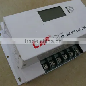 12v/24v 40A Solar Chage Controller MPPT Solar Controller thumbnail-1