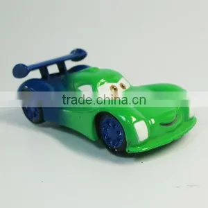 2014 Hot Sale Model Car Toys/pvc Model Car Promotion Toys thumbnail-1