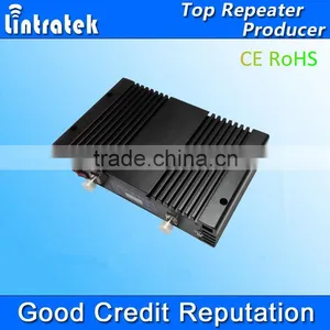Long Coverage 3G Network 2100mhz Signal Booster Mobile Signal Booster thumbnail-1