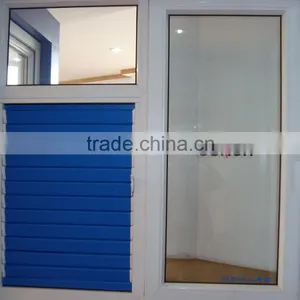 CONCH Shutter&casement Window Profile thumbnail-1