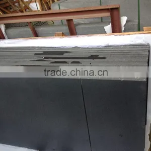 Hainan Black Basalt Tiles thumbnail-1