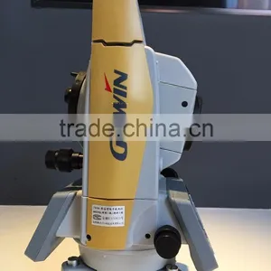 Japan Brand Gowin TKS302R Total Station Topcon Brand 2015 Hot Sell thumbnail-1